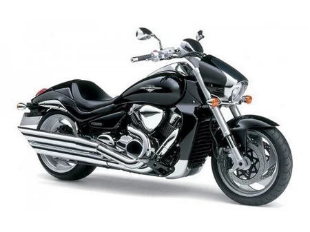 Intruder M1800R / Boulevard M109R / VZR1800 2006-