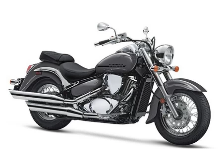 VL800 Volusia / Boulevard C50 2001-2020