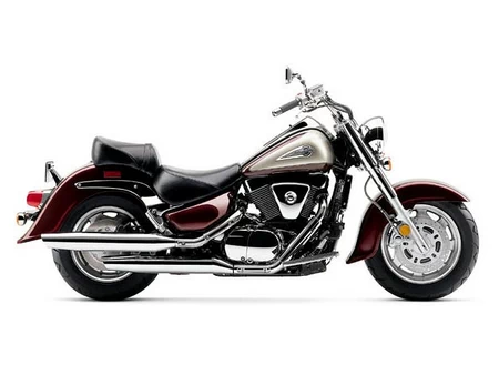 Intruder C1500 / Boulevard C90 / VL1500 1998-2017