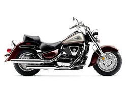 Intruder C1500 / Boulevard C90 / VL1500 1998-2017