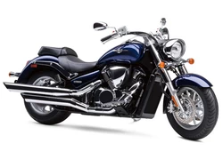 Boulevard C109R 2008-2020