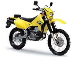 DR-Z400 2000-2018