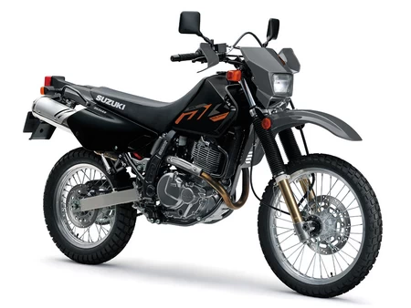 DR650SE 1996-2015