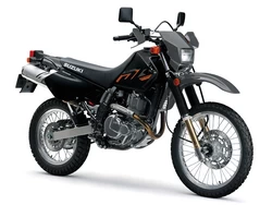DR650SE 1996-2015