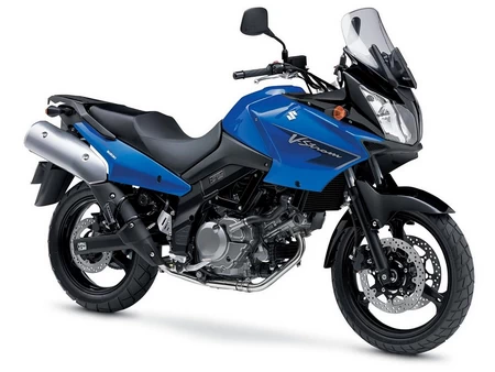 V-Strom 650 / DL650 2004-2011
