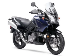 V-Strom 1000 / DL1000 2002-2008