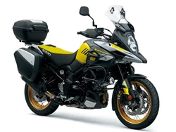V-Strom 1000 / DL1000 2013-2019