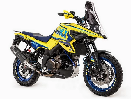 V-Strom 1050 / DL1050 2020-