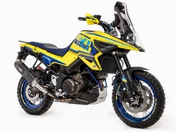 V-Strom 1050 / DL1050 2020-