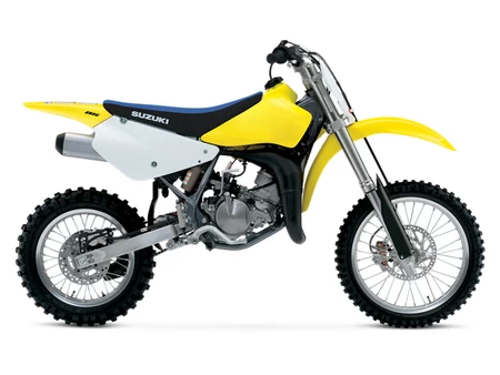 RM85 2002-2023