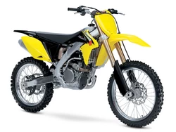 RM-Z250 2004-