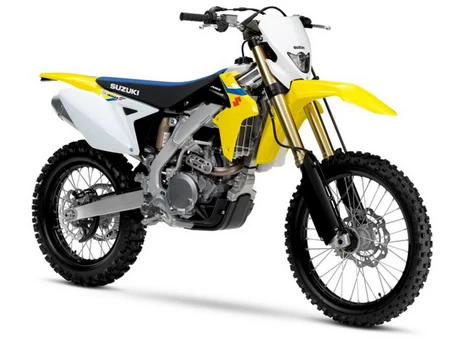 RM-Z450 2005-