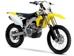 RM-Z450 2005-