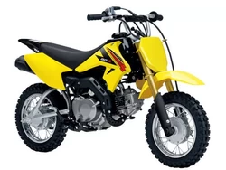 DR-Z70 2008-2018