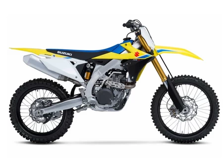 RMX450Z 2010-2018