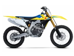 RMX450Z 2010-2018