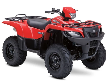 LT-A750X/XP KingQuad 750AXi 2008-2011