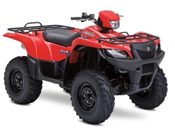 LT-A750X/XP KingQuad 750AXi 2008-2011