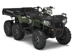 Sportsman Big Boss 6x6 570 2018-2023