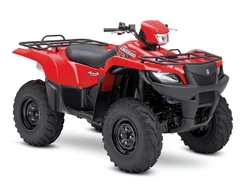 LT-A700X KingQuad 2005-2007