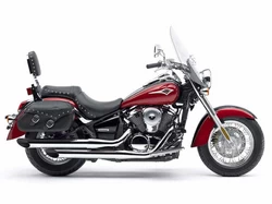 Vulcan VN1500 1996-2008