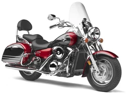 Vulcan VN1600 2003-2008