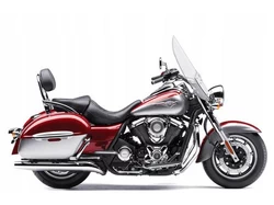 Vulcan VN1700 2009-