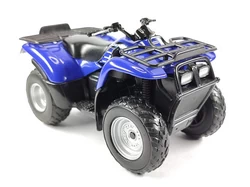 KVF400 / Prairie 400 1997-2002