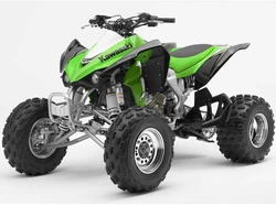 KSF450 / KFX450 2008-2014