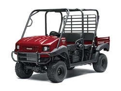KAF620 / KAF950 / Mule 2500/3010/4010 1990-2014