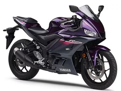 YZF-R25 / MT-25 2014-