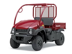 KAF400 / Mule 600/610 2005-2016