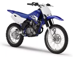 TT-R125 2000-
