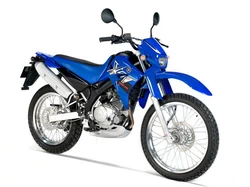 XT125R 2003-