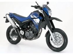 XT660R/X 2004-2016