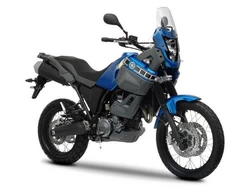 XT660Z Tenere 2007-2016