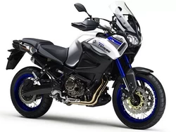 XT1200Z Super Tenere 2010-2024