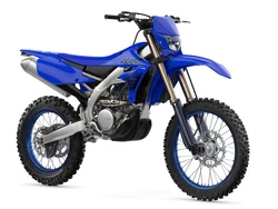 WR250F 2001-2024