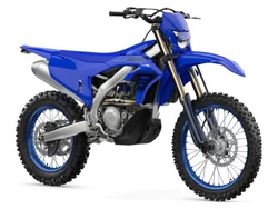 WR450F 2003-2011