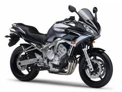 FZ6 FAZER 2004-2009