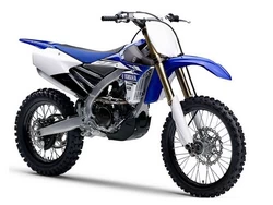 YZ250FX 2015-