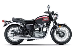 W800 2011-2016