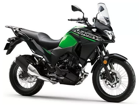 Versys-X 300 2017-