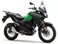 Versys-X 300 2017-