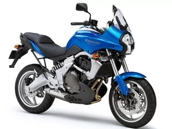 Versys 650 2007-