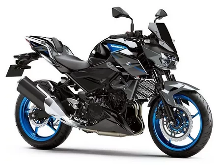 Z400 2019-