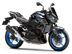 Z400 2019-
