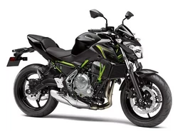 Z650 2017-