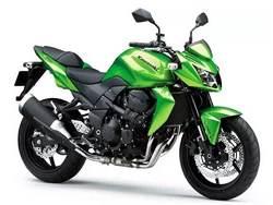 Z750 2004-2012