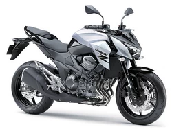Z800 2013-2016